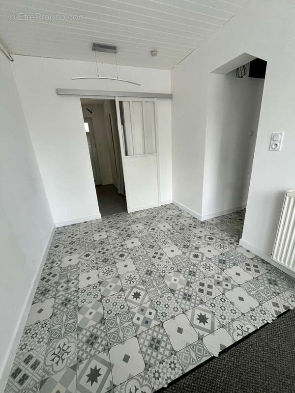 Maison à CHALLANS