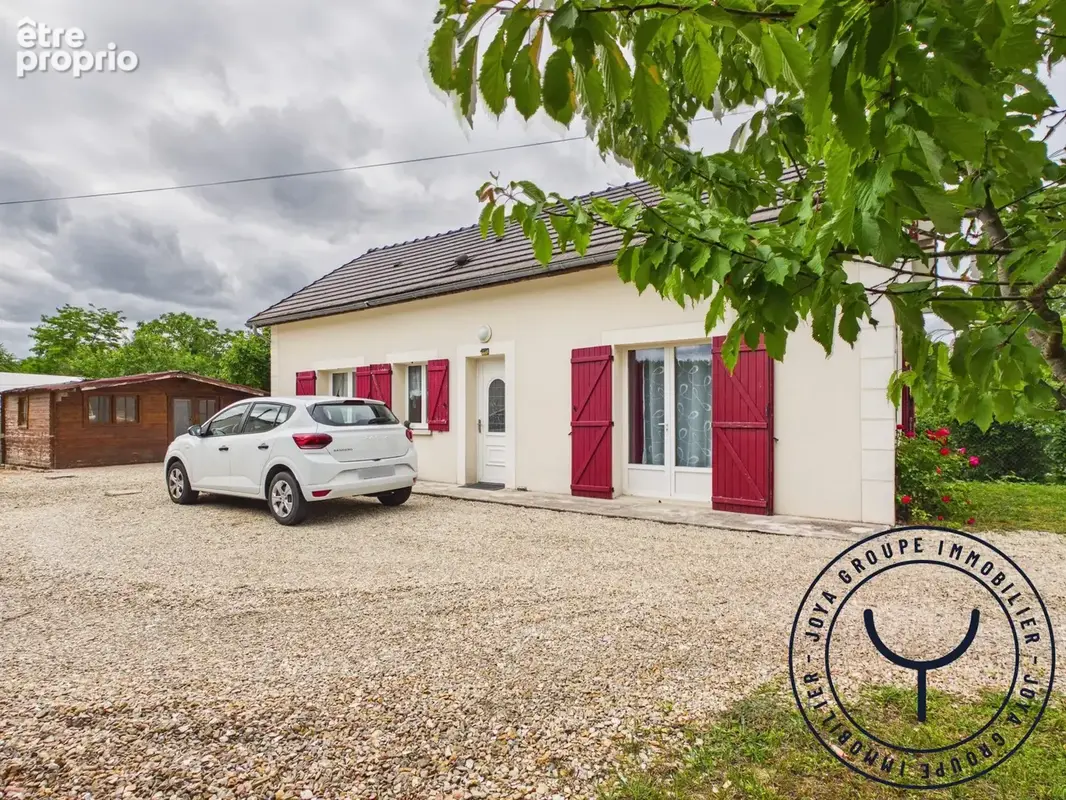 Maison 81 m² à Romilly-Sur-Seine  - photo 3