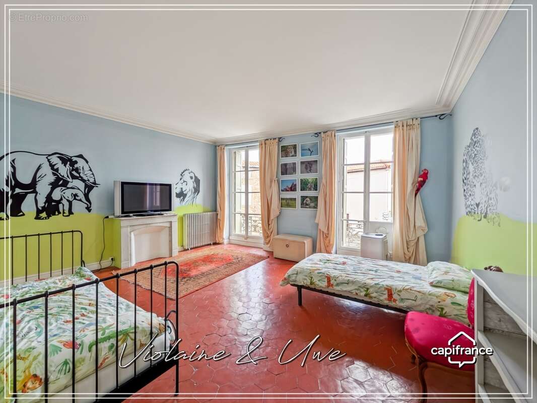 Demeure de maître d'exception de 433 m² avec piscine intérieure, espace bien-être et 8 chambres – Au cœur du Minervois - photo 17