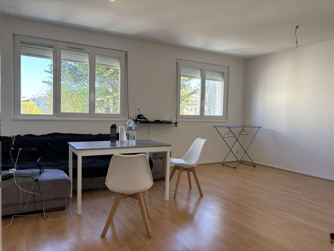 Appartement à SAINT-BRIEUC