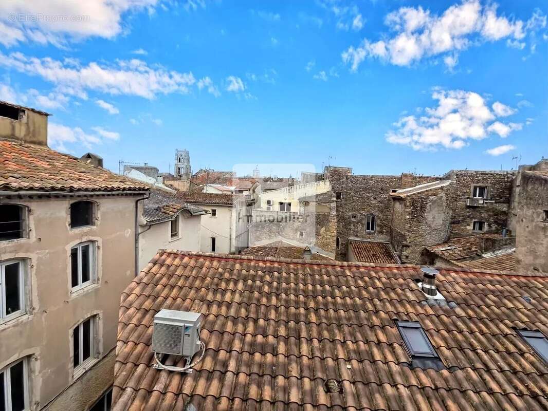 Immeuble de rapport - 6 Appartements - Pont-Saint-Esprit - photo 10