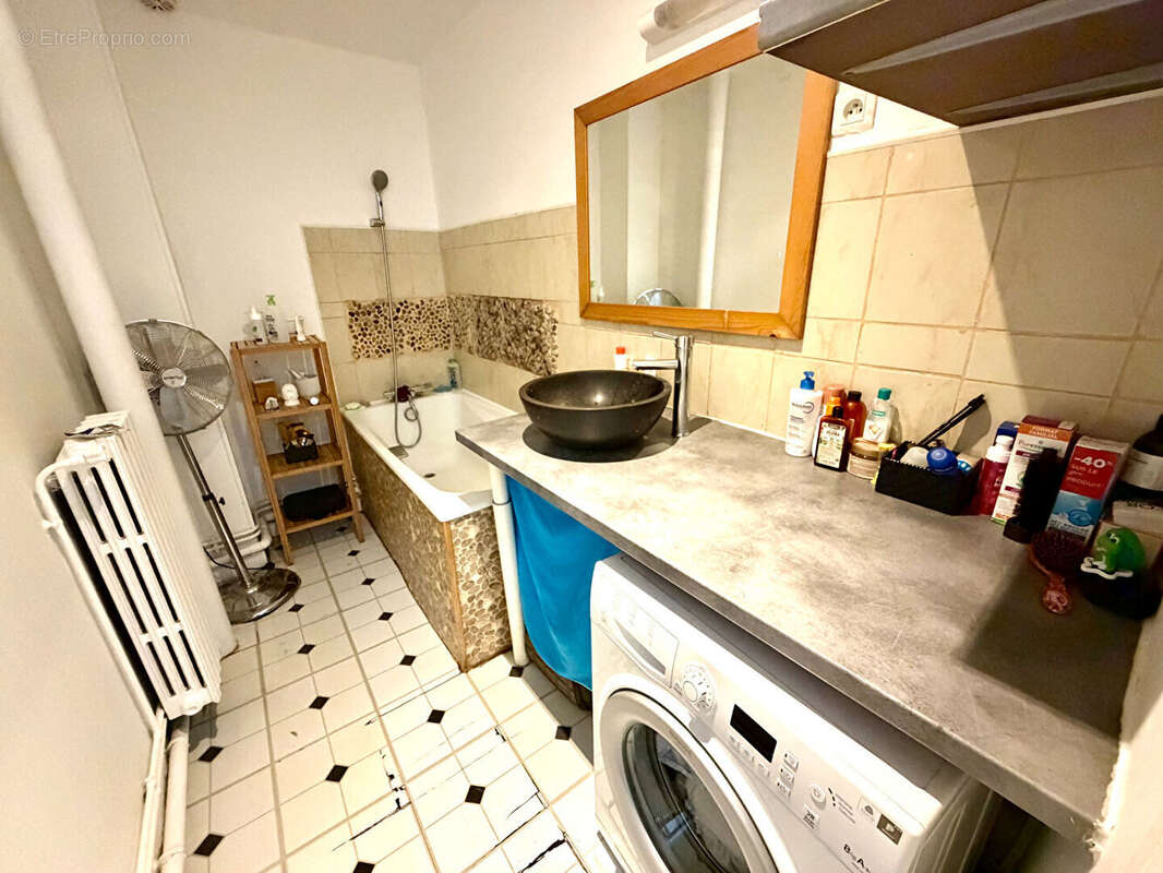 Appartement Colombes 2 pièces 47.01 m2 - photo 7
