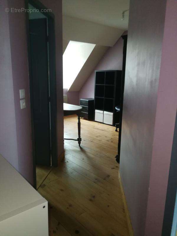 Appartement à ARGENTAN