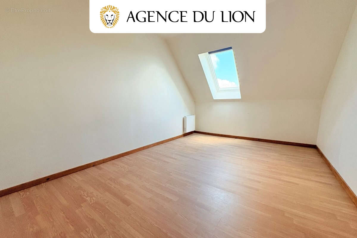 Maison à DREUX