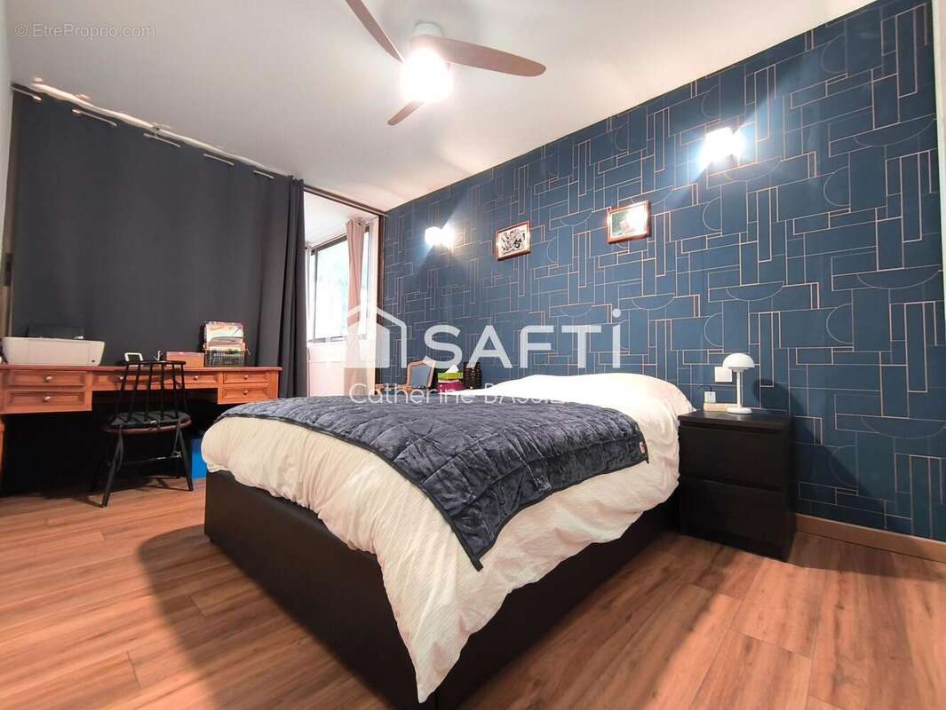 Photo 6 - Appartement à LA SEYNE-SUR-MER