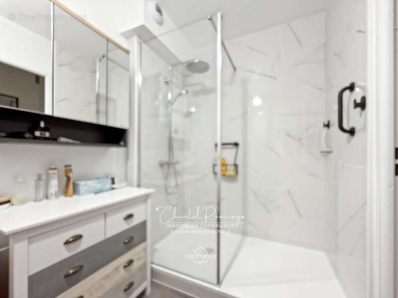 Appartement à JOUE-LES-TOURS