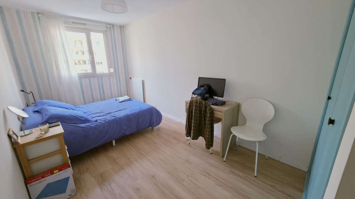 Appartement Rennes - Colombier - 3 pièces 68 m2 - photo 5