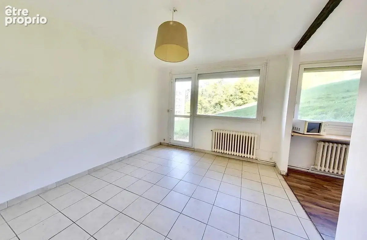 Appartement - photo 2
