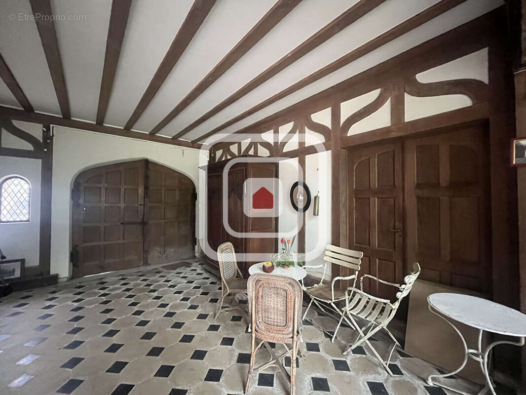 Maison à HAUSSIGNEMONT