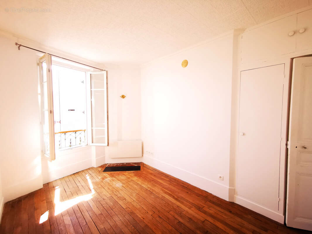Appartement à MEUDON