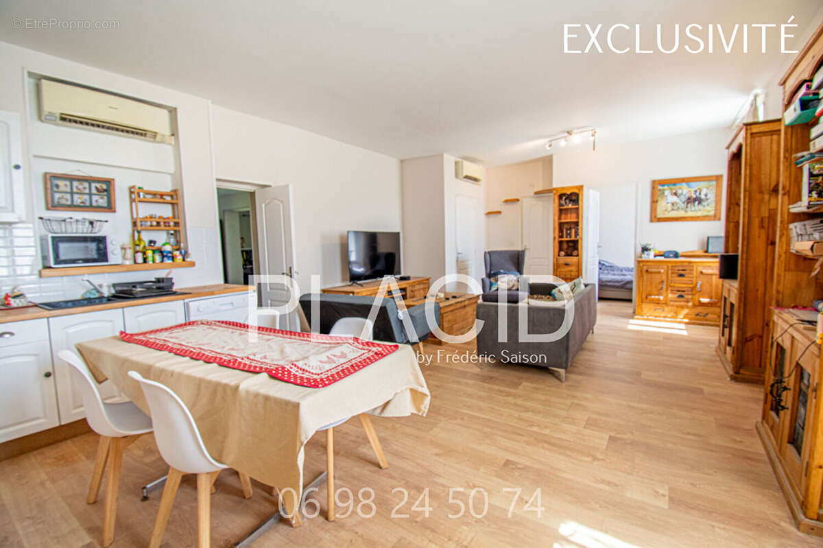 Longere 82m² - 2 chambres - 1 bureau - 1 grange- terrain de 13822m² - photo 5