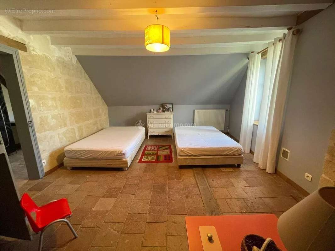 Maison de village complètement rénovée - photo 5