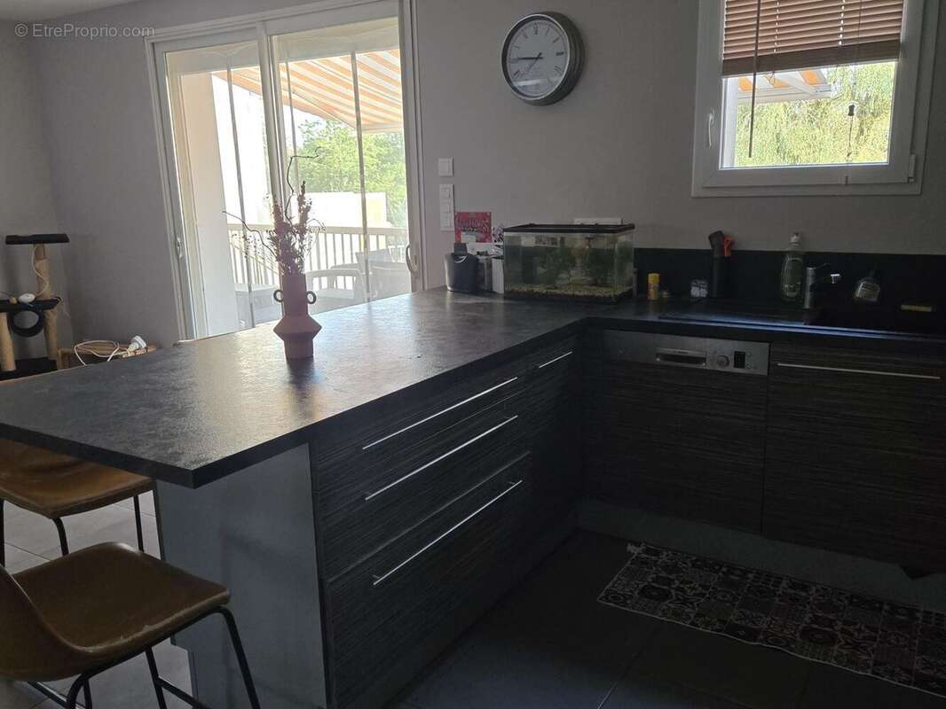 Maison 175 m² à Alban  - photo 4