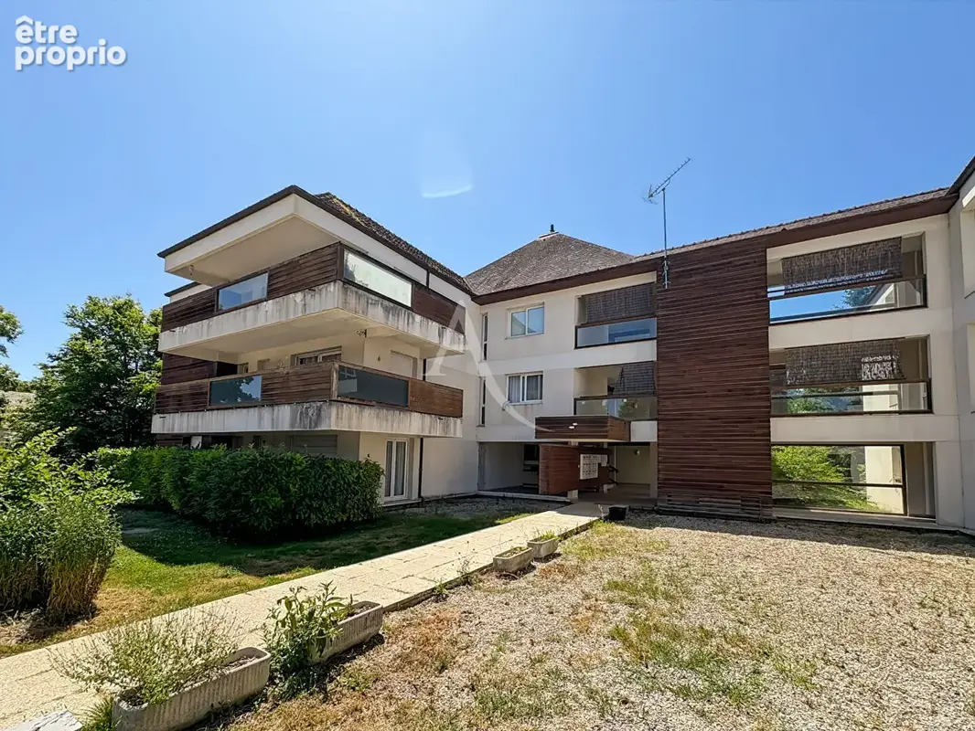Appartement à Lardy avec balcon, cave et parking - photo 8