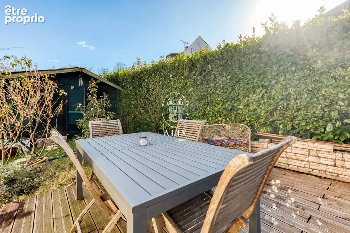 Maison 5 pièces 110 m² à vendre à Palaiseau (91120) - photo 4