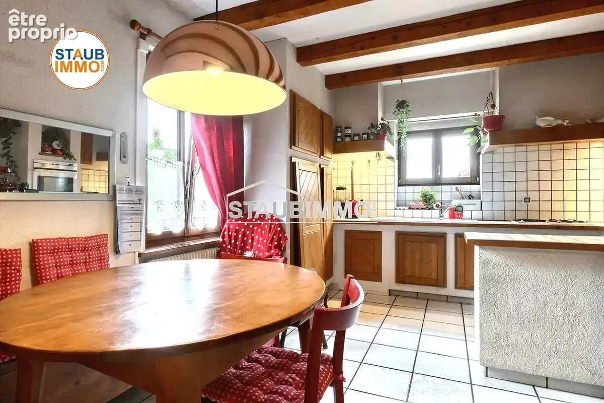 Appartement 176 m² à vendre à Saint-Louis (68300) - photo 7