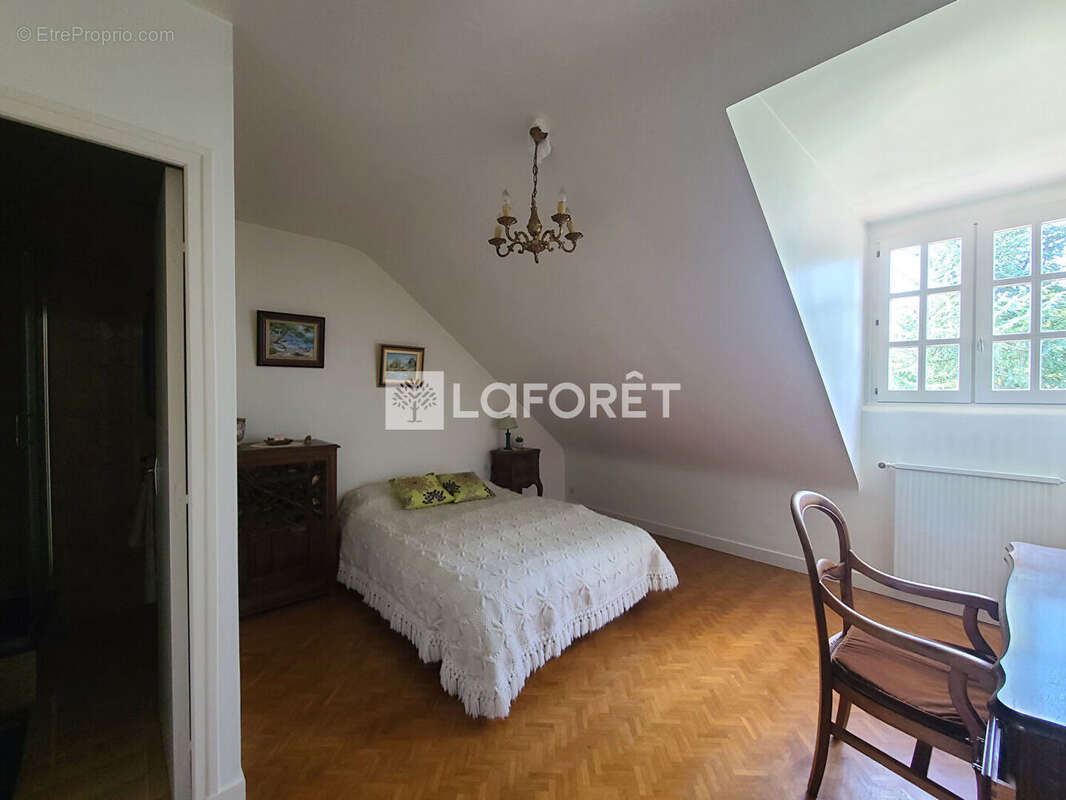 Maison à PITHIVIERS-LE-VIEIL