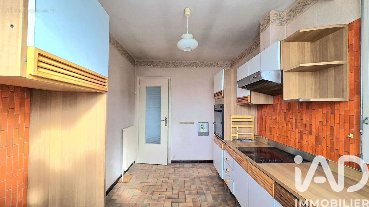 Photo 8 - Appartement à VITRY-SUR-SEINE