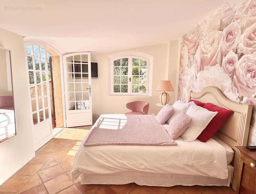 Maison à SPERACEDES