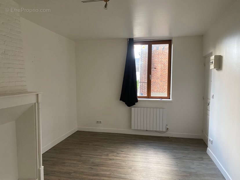 Maison à MOULINS-LA-MARCHE