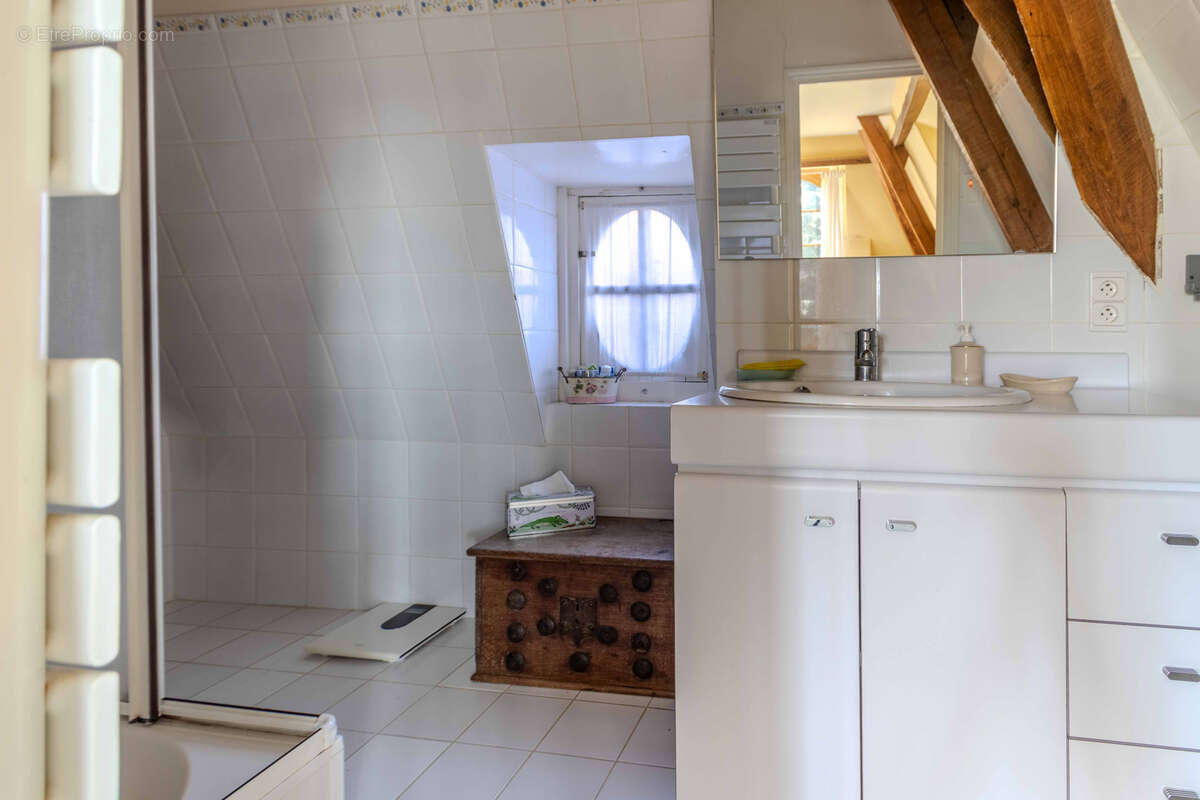 Maison à SAINT-CYPRIEN