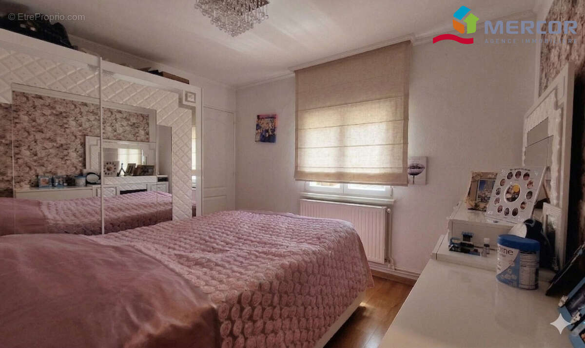Maison 74 m² à Ostwald  - photo 6