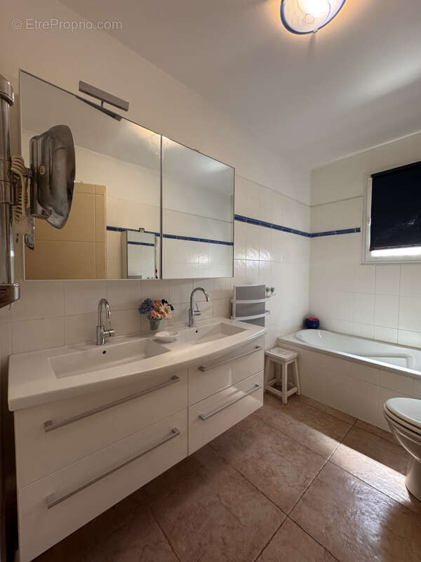 Maison à PORT-VENDRES