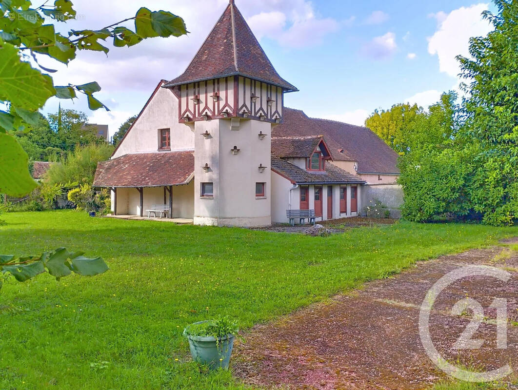 Maison à NOE
