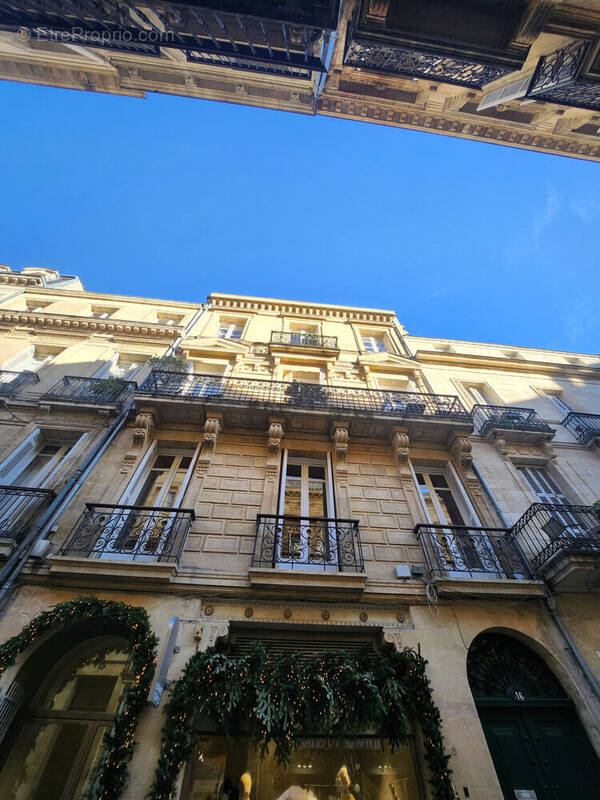 Photo 1 - Appartement à BORDEAUX