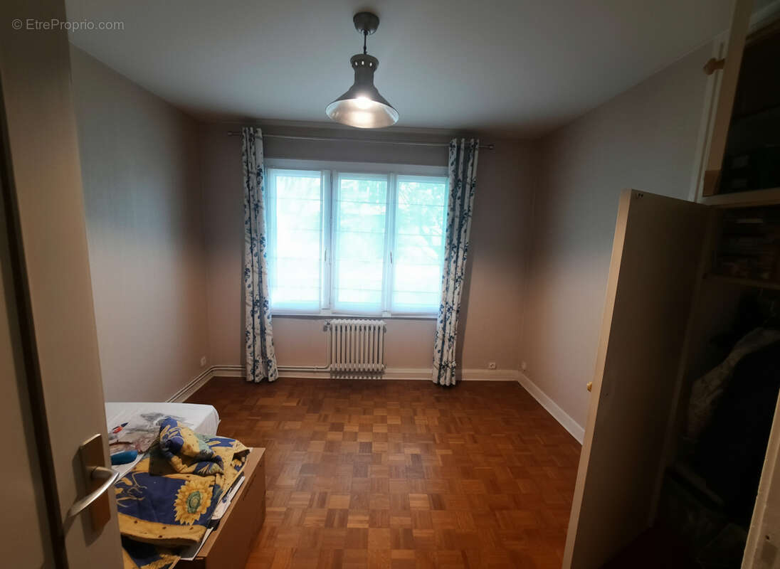 Appartement à JOUE-LES-TOURS