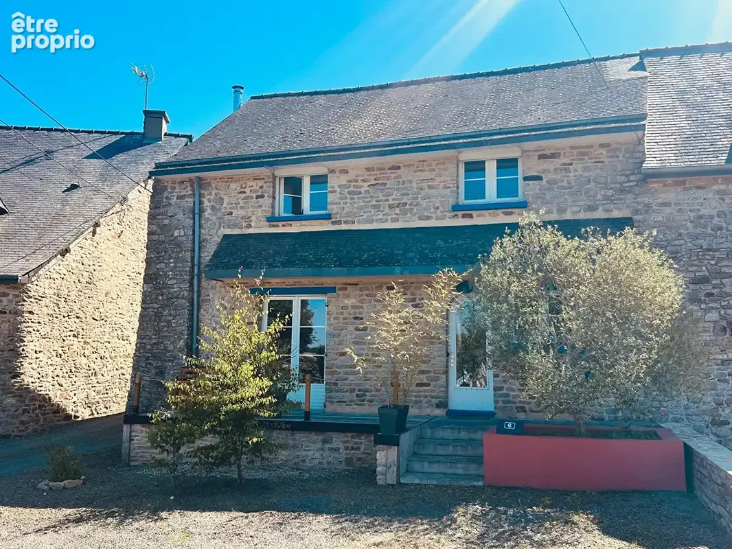 Maison 137m² à val-d'izé - photo 8
