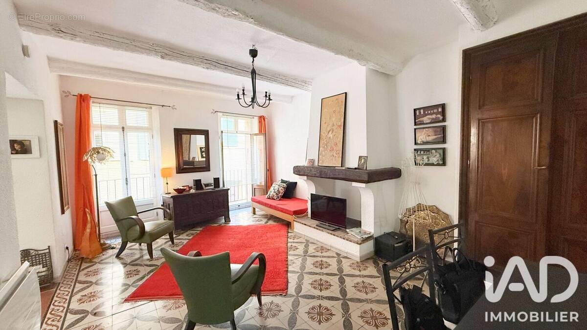 Photo 1 - Appartement à CERET