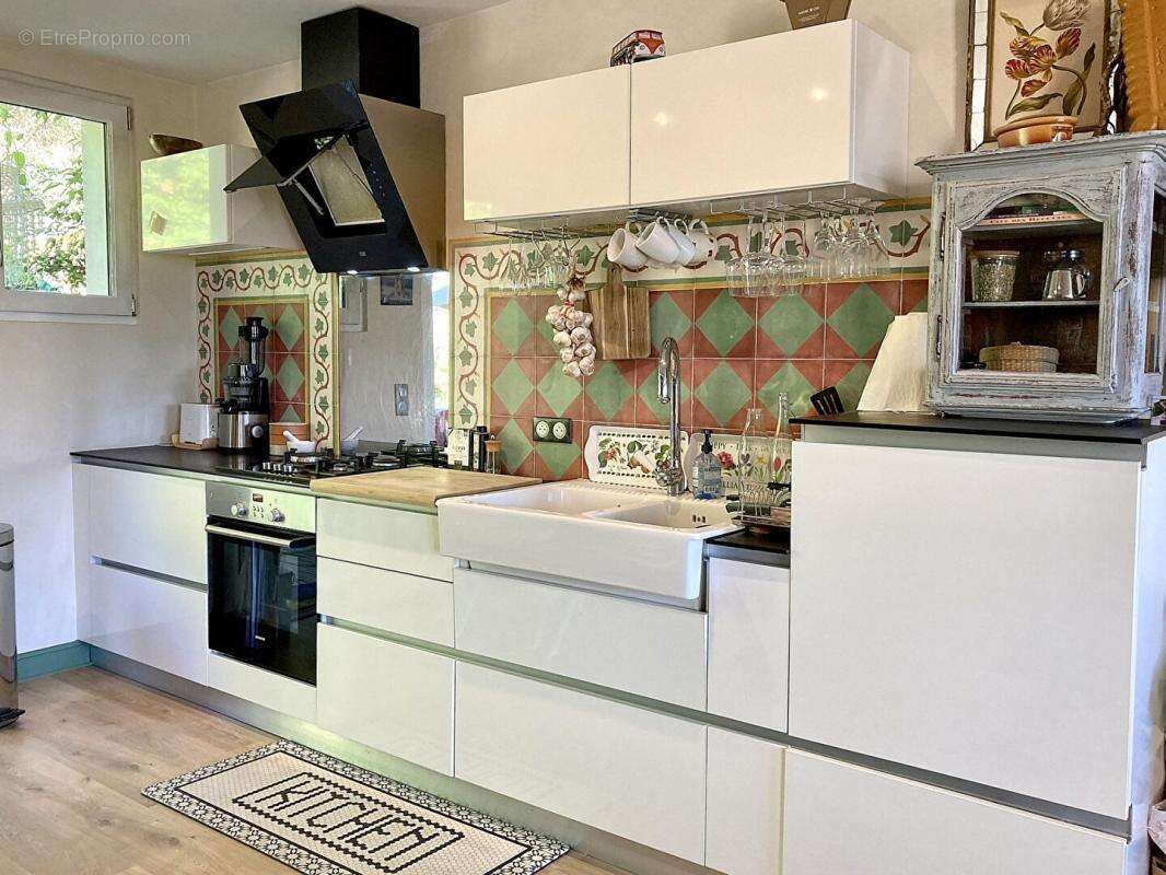 Appartement à CAHORS