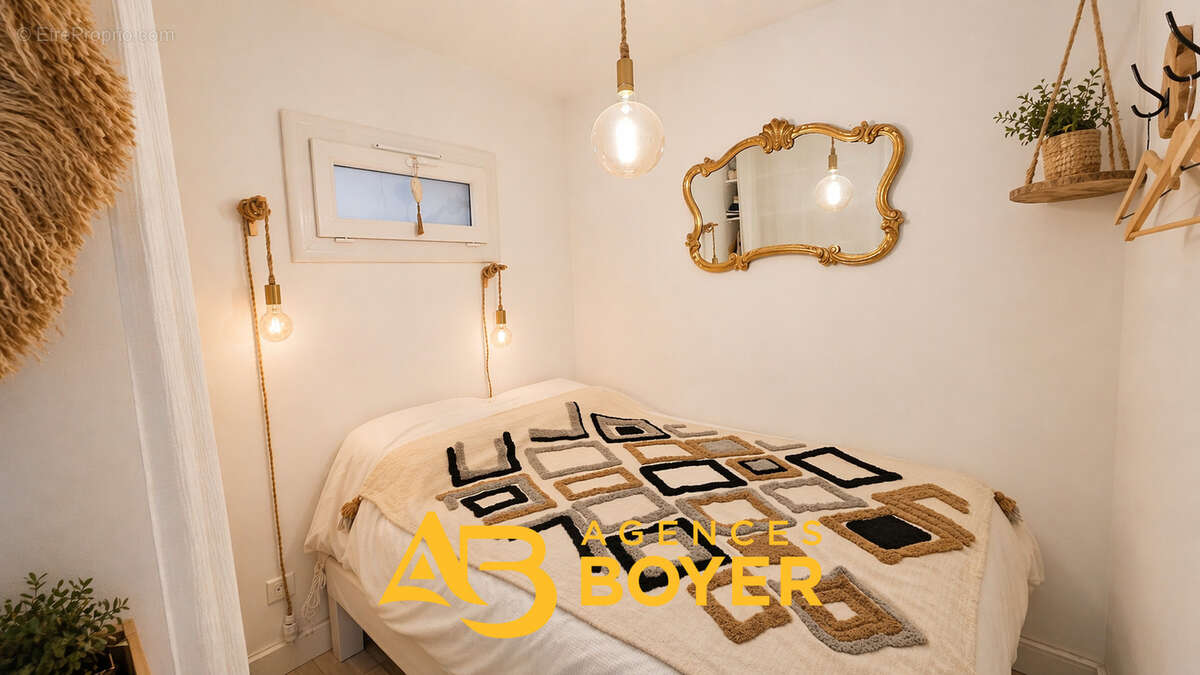 Appartement à BANDOL