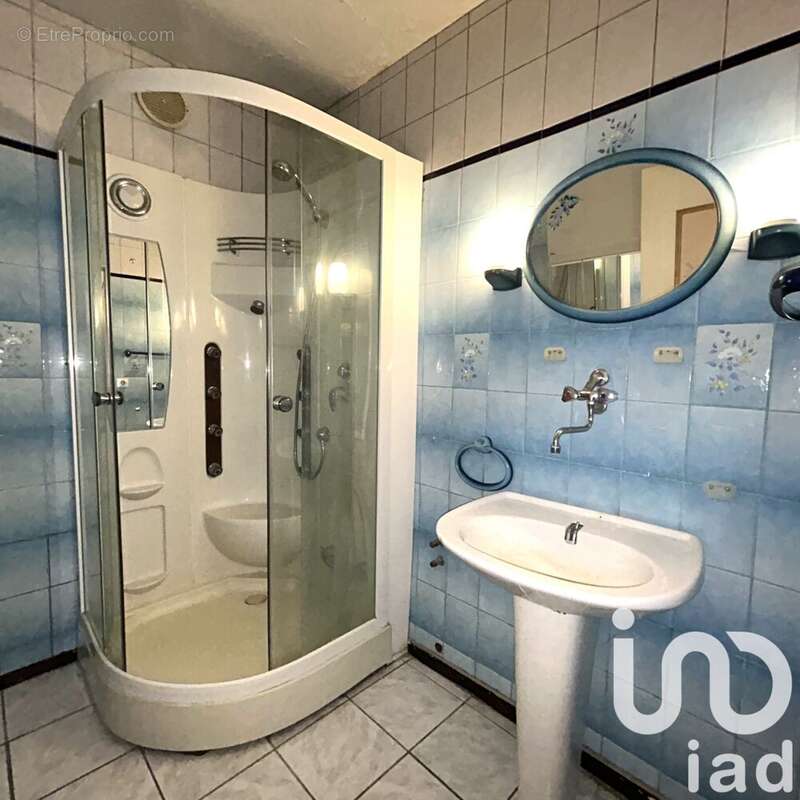 Photo 7 - Appartement à MANTES-LA-JOLIE