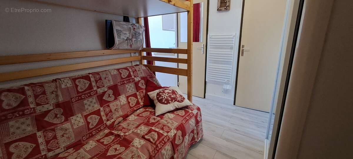 Appartement à SAMOENS