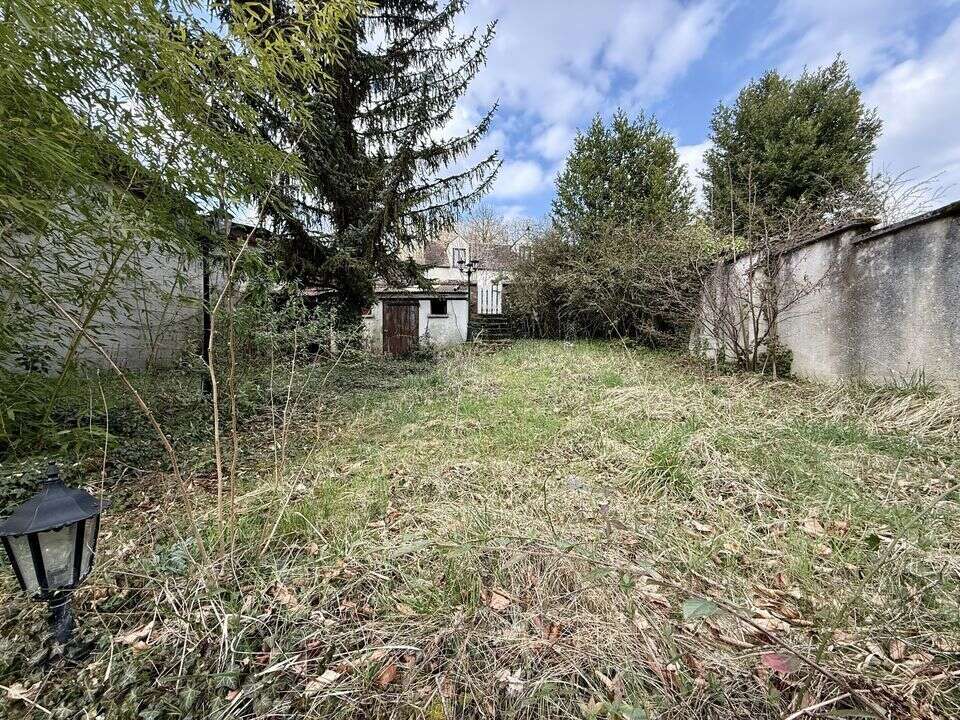 Ensemble immobilier avec maison, grange en pierre et grand - photo 22