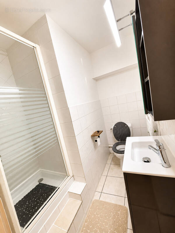 Photo Appartement à Saint-Etienne au prix de 50 000€