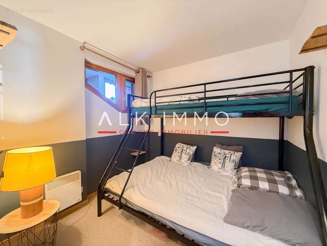 Appartement à LA PERRIERE