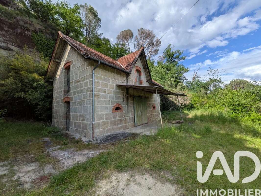 Photo 2 - Maison à BRIVE-LA-GAILLARDE