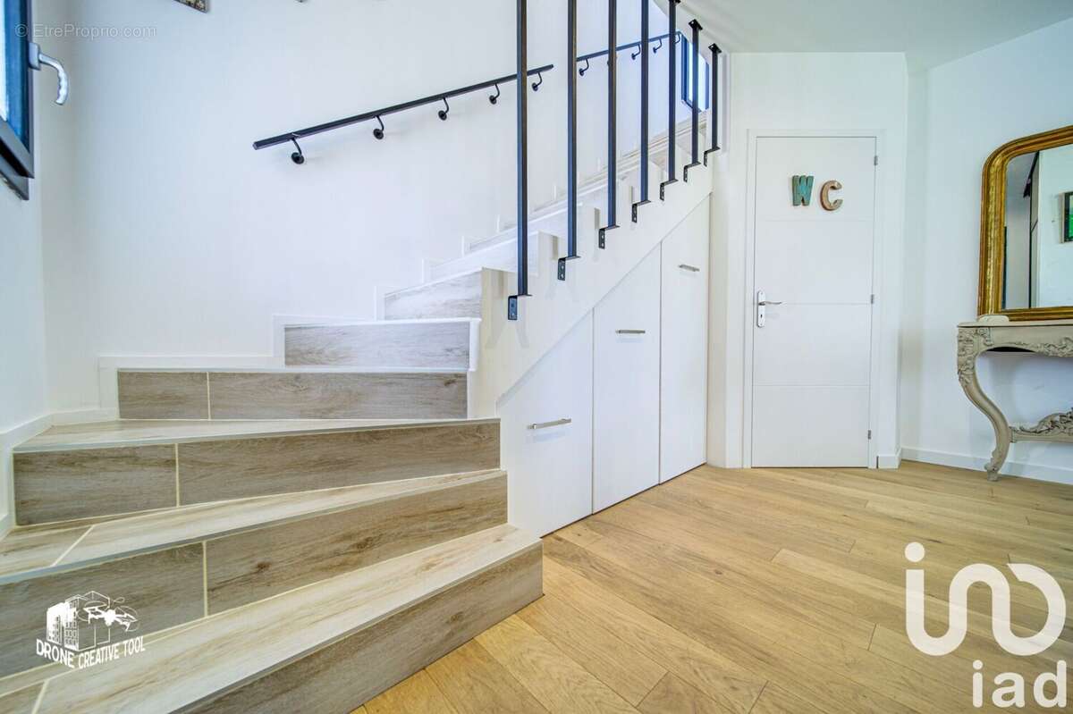 Photo 8 - Maison à SEMECOURT