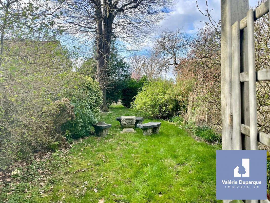 Appartement à MARCQ-EN-BAROEUL