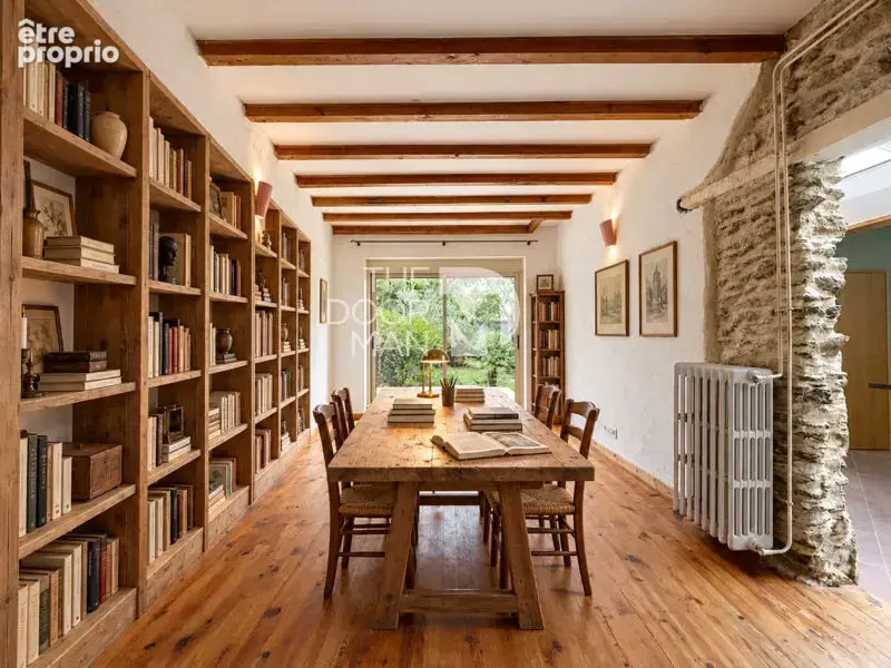 Maison 44400 - photo 4