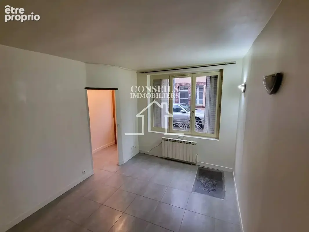 Maison de ville - photo 3