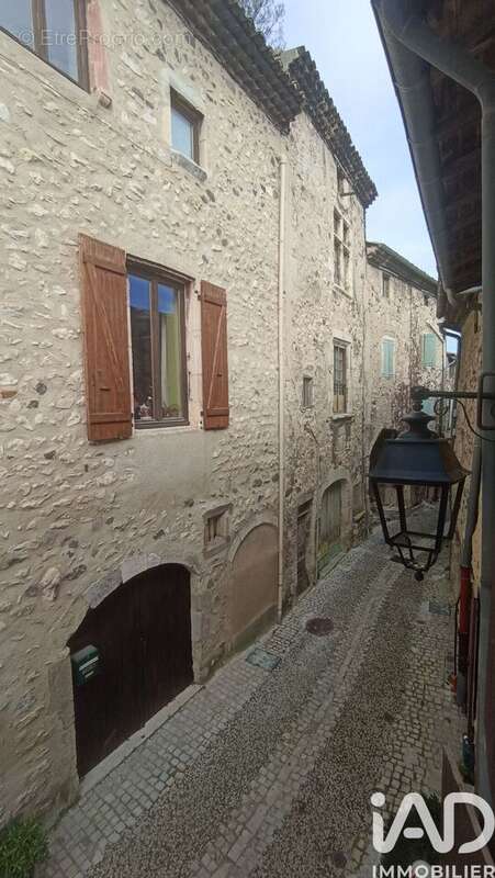 Photo 9 - Maison à ROCHEMAURE