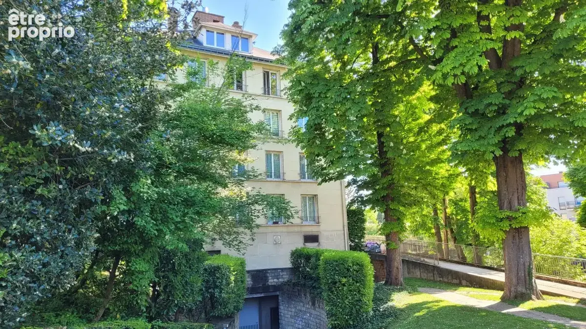 Appartement - photo 2