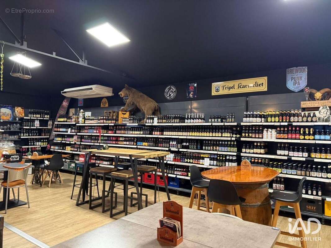 Photo 4 - Commerce à BOUILLARGUES