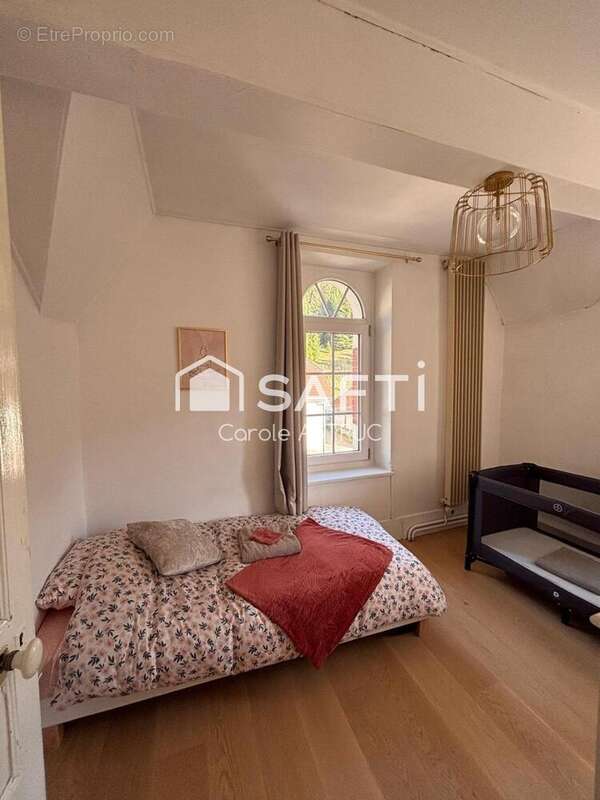 Photo 7 - Maison à LA CLUSE-ET-MIJOUX