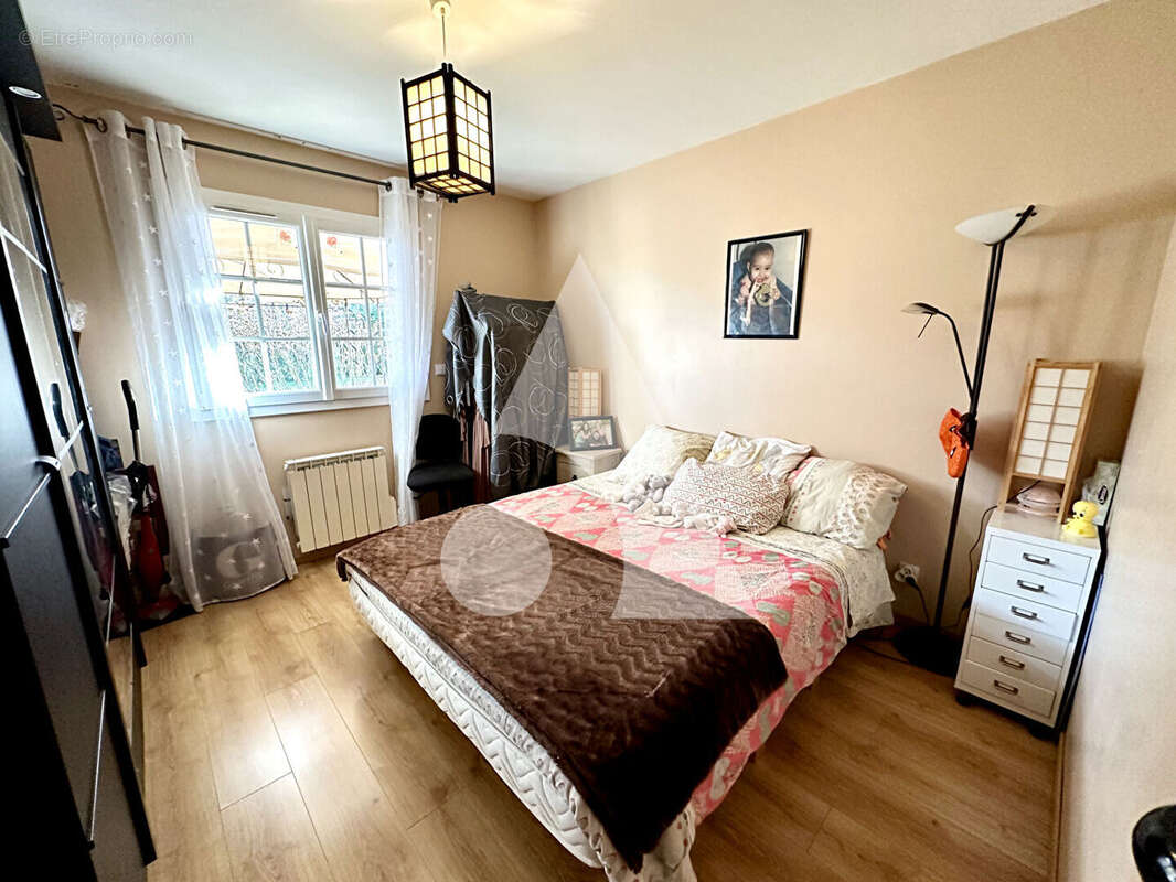 Maison à CONCHES-EN-OUCHE