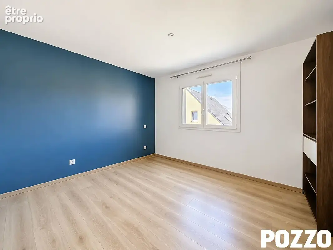 A vendre - maison t5 - granville (50400) - photo 8